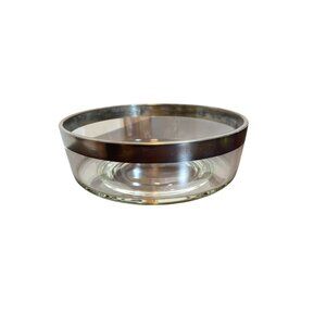 Vintage Dorothy Thorpe Allegro 8" Bowl